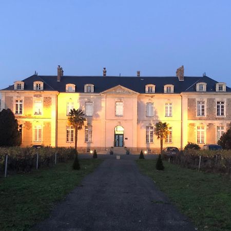 Hotel Particulier Chateau Des Marais Proximite Et Vue Sur Le Lac De Grand Lieu Saint-Philbert-de-Grand-Lieu Exteriér fotografie